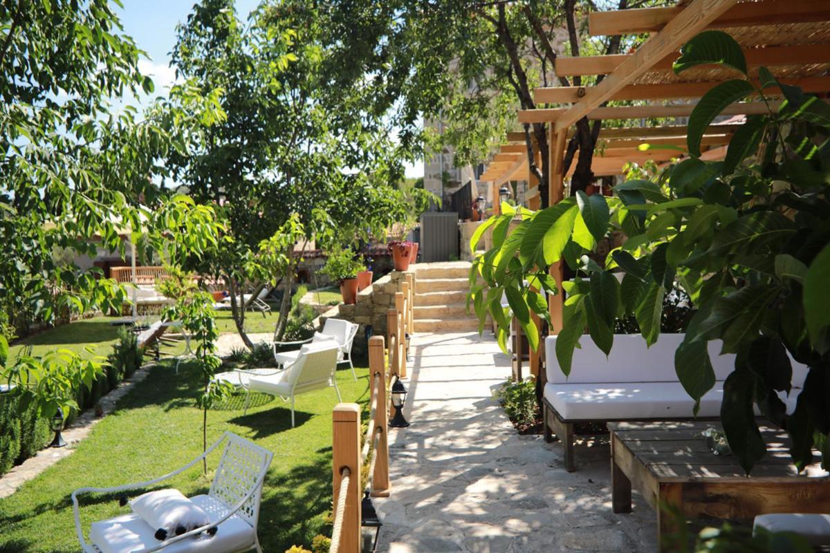Perlacia Hotel Adatepe Adatepe  Exterior foto